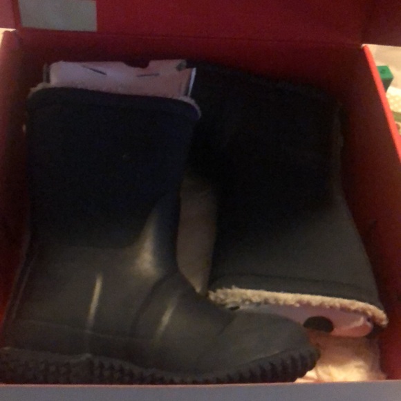 Toddler water boots - Picture 6 of 6